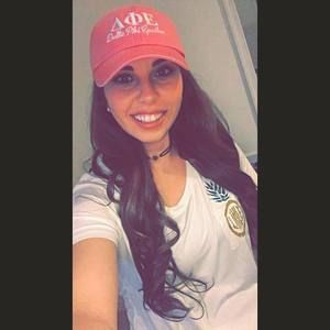 Meet your Posher, Jessica